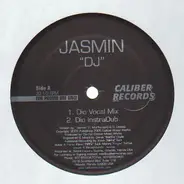 Jasmin - DJ