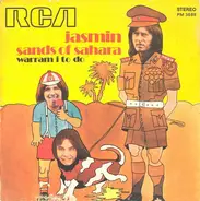 Jasmin - Sands Of Sahara