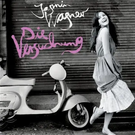 Jasmin Wagner - Die Versuchung (Limited Digipack)