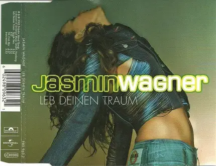 Jasmin Wagner - Leb Deinen Traum