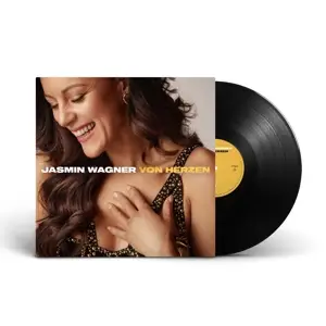 Jasmin Wagner - Von Herzen