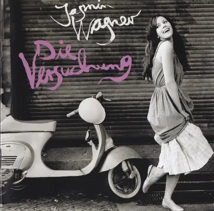 Jasmin Wagner - Die Versuchung