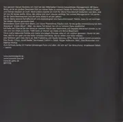 CD - Jasmin Wagner - Die Versuchung