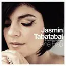 CD - Jasmin Tabatabai , David Klein Orchester - Eine Frau - Dig