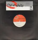 12inch Vinyl Single - Jasmin Tabatabai - O-Shite