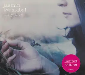 jasmin tabatabai - Only Love