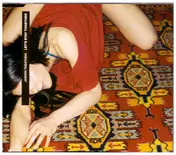 jasmin tabatabai - Let's Stay Together