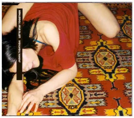 Jasmin Tabatabai - Let's Stay Together