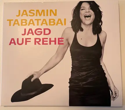 Jasmin Tabatabai - Jagd auf Rehe