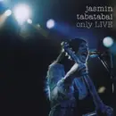 CD - Jasmin Tabatabai - Only LIVE - Super Jewel Box