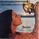 7inch Vinyl Single - Jasmin - Der Puppenspieler Von Mexico