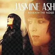 CD - Jasmine Ash - Beneath The Noise