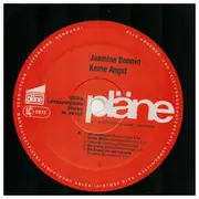 LP - Jasmine Bonnin - Keine Angst