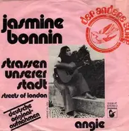 Jasmine Bonnin - Strassen Unserer Stadt (Streets Of London)