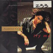 Jasmine Guy - Try Me