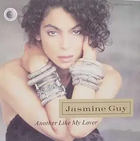 Jasmine Guy - Another Like My Lover