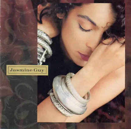 Jasmine Guy - Jasmine Guy
