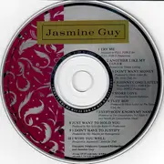 CD - Jasmine Guy - Jasmine Guy