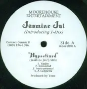 12inch Vinyl Single - Jasmine Jai / J-Stix - Hypnotized / Nasty