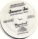 12inch Vinyl Single - Jasmine Jai / J-Stix - Hypnotized / Nasty