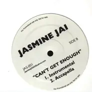 Jasmine Jai - Can't Get Enough