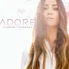 7inch Vinyl Single - Jasmine Thompson - Adore