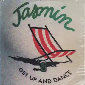 Jasmine Guy - Get Up And Dance