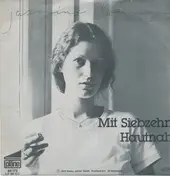 Jasmine Bonnin - Mit Siebzehn