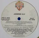 12inch Vinyl Single - Jasmine Guy - Don't Want Money