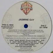 12inch Vinyl Single - Jasmine Guy - Don't Want Money