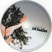 CD - Jasmon - Hammock Dreams - Digipak