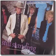 Jason & The Scorchers - Still Standing