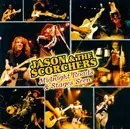 Double CD - Jason & The Scorchers - Midnight Roads & Stages Seen