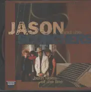 Jason & The Scorchers - Both Sides Of The Line