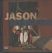 Jason & The Scorchers - Both Sides Of The Line