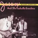 CD - Jason & The Scorchers - Reckless Country Soul