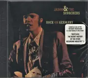 CD - Jason & The Scorchers - Rock On Germany