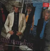 Jason & the Scorchers - Still Standing