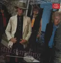 LP - Jason & The Scorchers - Still Standing