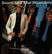LP - Jason & The Scorchers - Still Standing