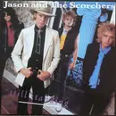 LP - Jason & The Scorchers - Still Standing