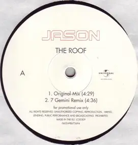 Jason - The Roof