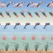 Jason - Life Under Palmtrees