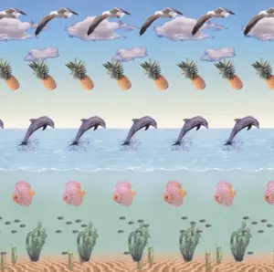 Jason & Theodor - Life Under Palmtrees