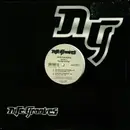 12inch Vinyl Single - Jason van Nevins - Rumba Samba