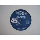 12inch Vinyl Single - Jason - Viva La Mamma