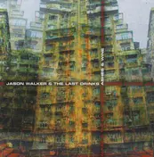 JASON WALKER - Ashes & Wine