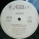 12inch Vinyl Single - Jason - Zucchero Dei Tu - promo