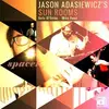 LP - JASON ADASIEWICZ - SPACER