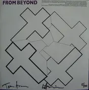 Jason Ajemian - From Beyond